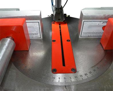 OK Industrial S.R.L. - Máquinas para Carpintería de Aluminio, PVC