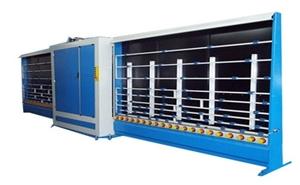 CYM-170-PRO: Lavadora vertical Open Top (modelo profesional)