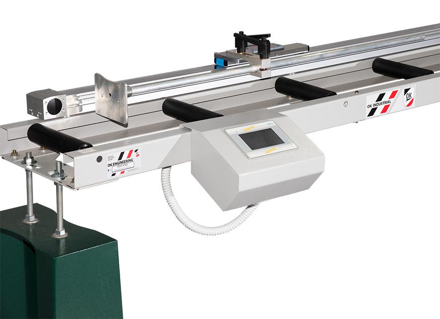 RDA 4000: MESA DE MEDICION DIGITAL AUTOMATICA - Image 5