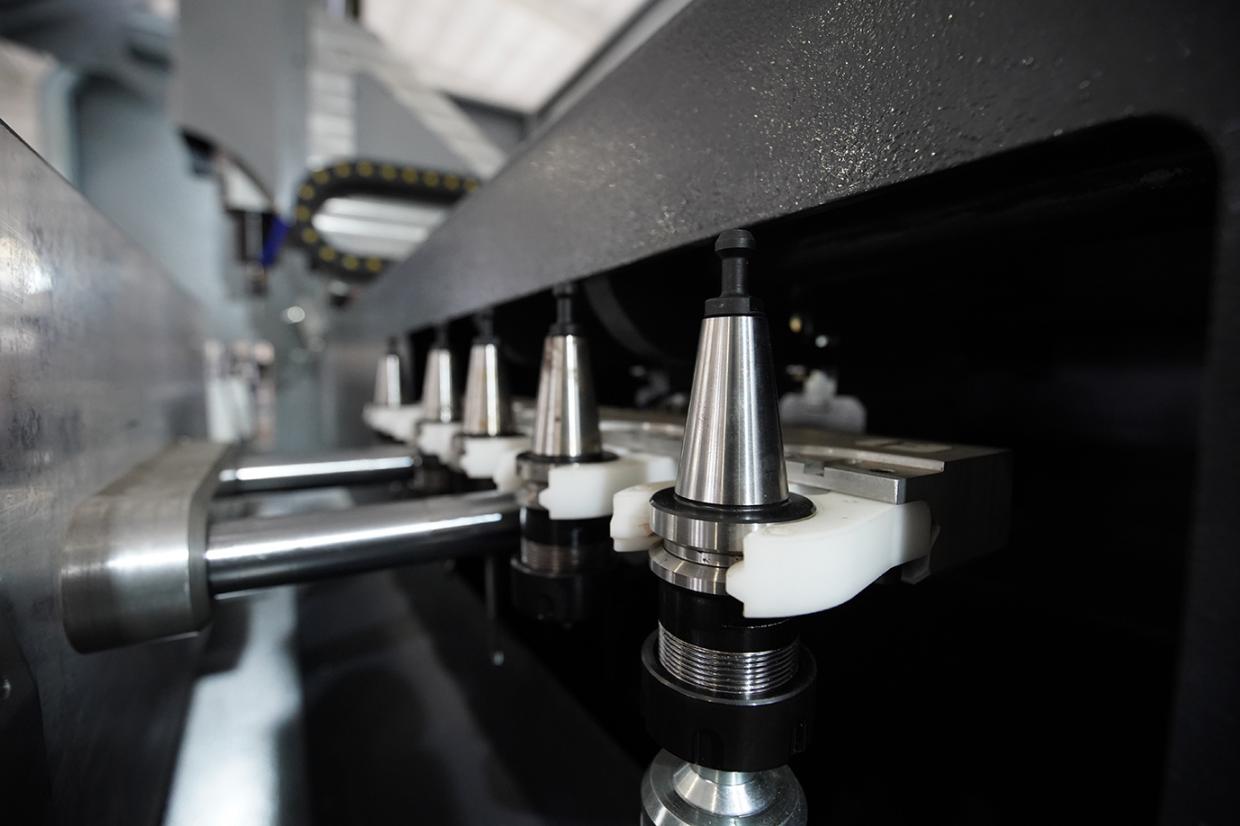 Albatros 3500 - Image 6