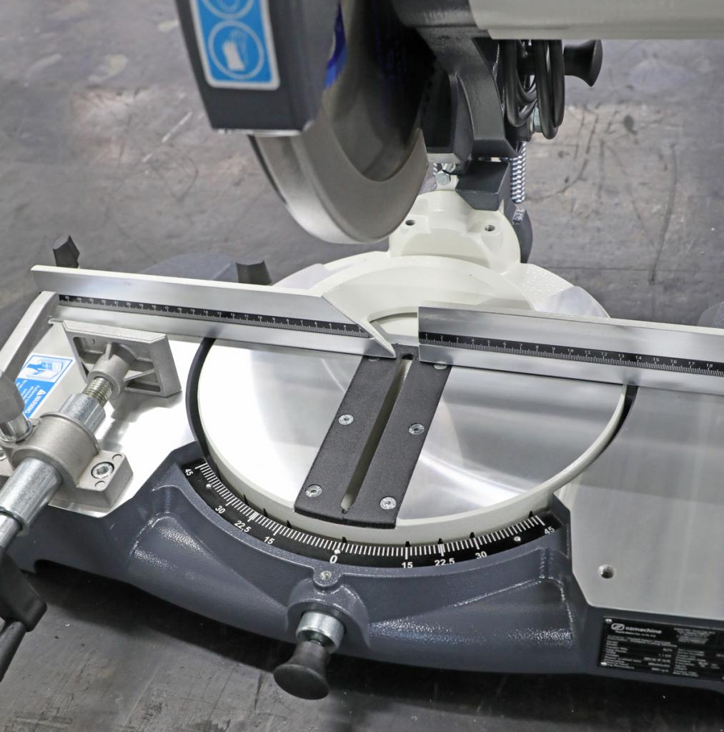 ALFA: Cortadora portátil profesional - Image 2