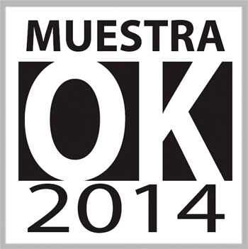 Muestra OK 2014