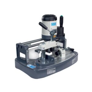 POLAR 1: Retestadora Portatil Profesional