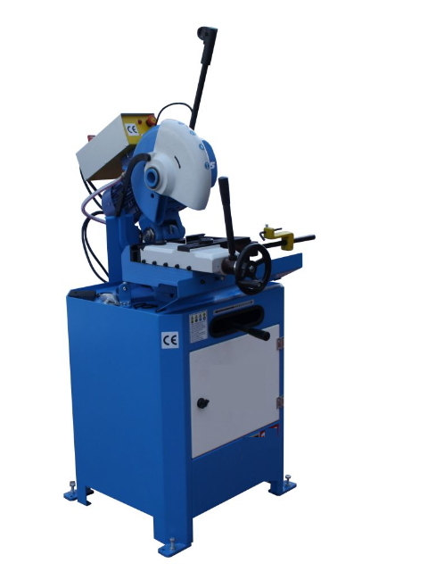 CRA 315 Cortadora para refuerzos de hierro - Image 2