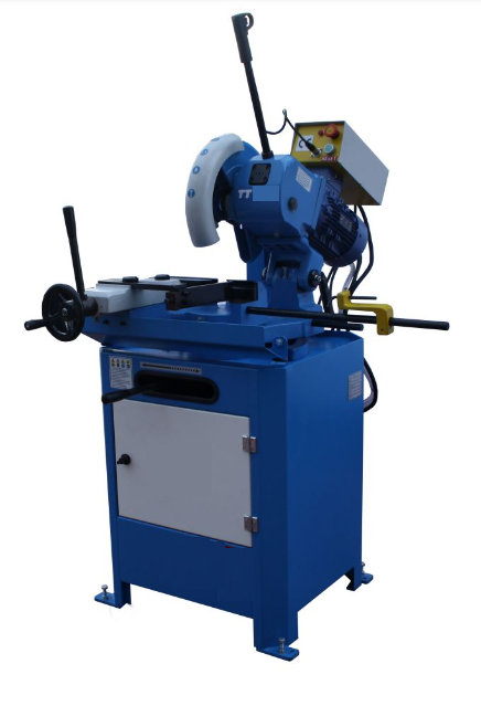 CRA 315 Cortadora para refuerzos de hierro