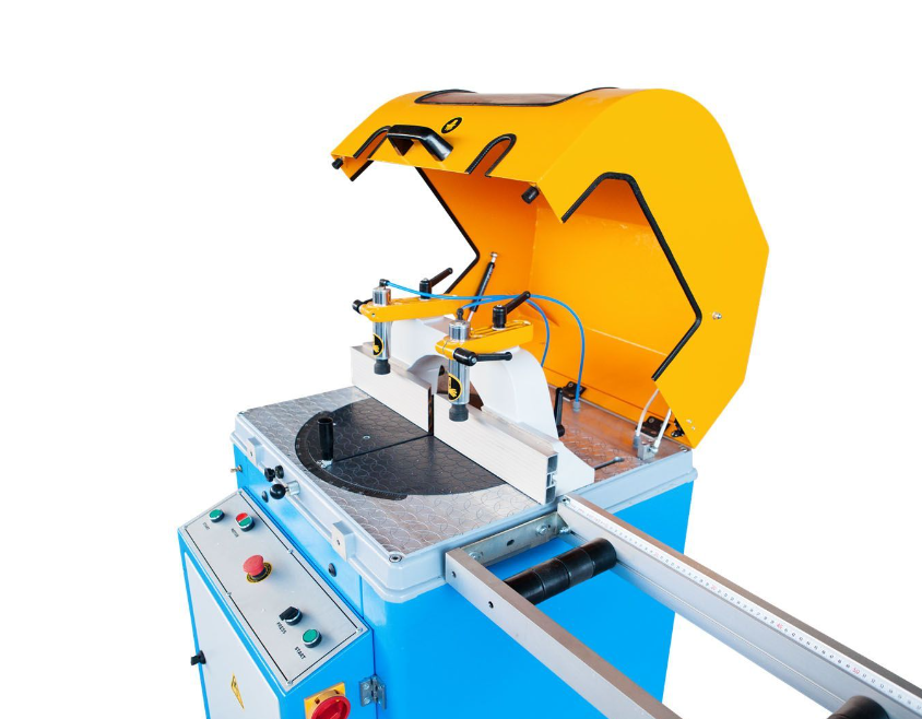 CAP 504 Cortadora automática ascendente - Image 4