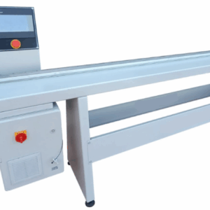 UMA 2700: Mesa de medición automática