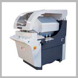 CONDOR 550: CORTADORA FRONTAL AUTOMATICA