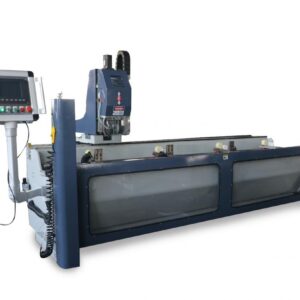 Bigua 3000: Centro de mecanizado Económico