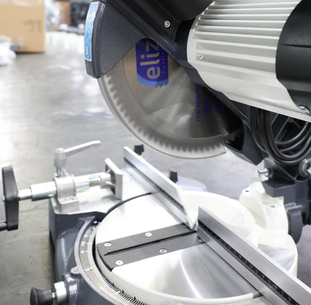 ALFA: Cortadora portátil profesional - Image 4