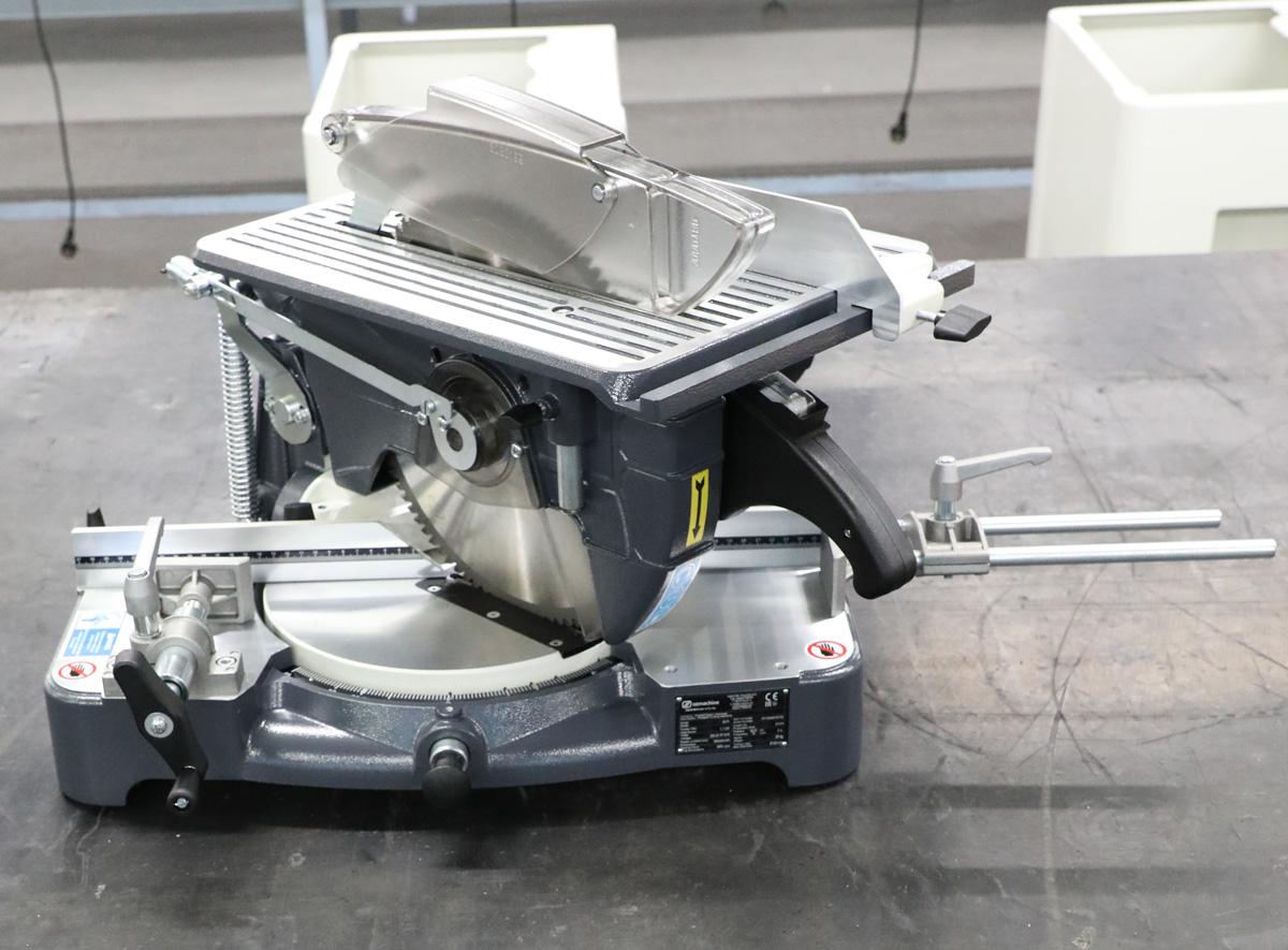 ALFA: Cortadora portátil profesional - Image 6