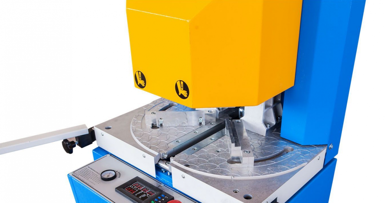 SM 160: Soldadora de un cabezal - Image 2