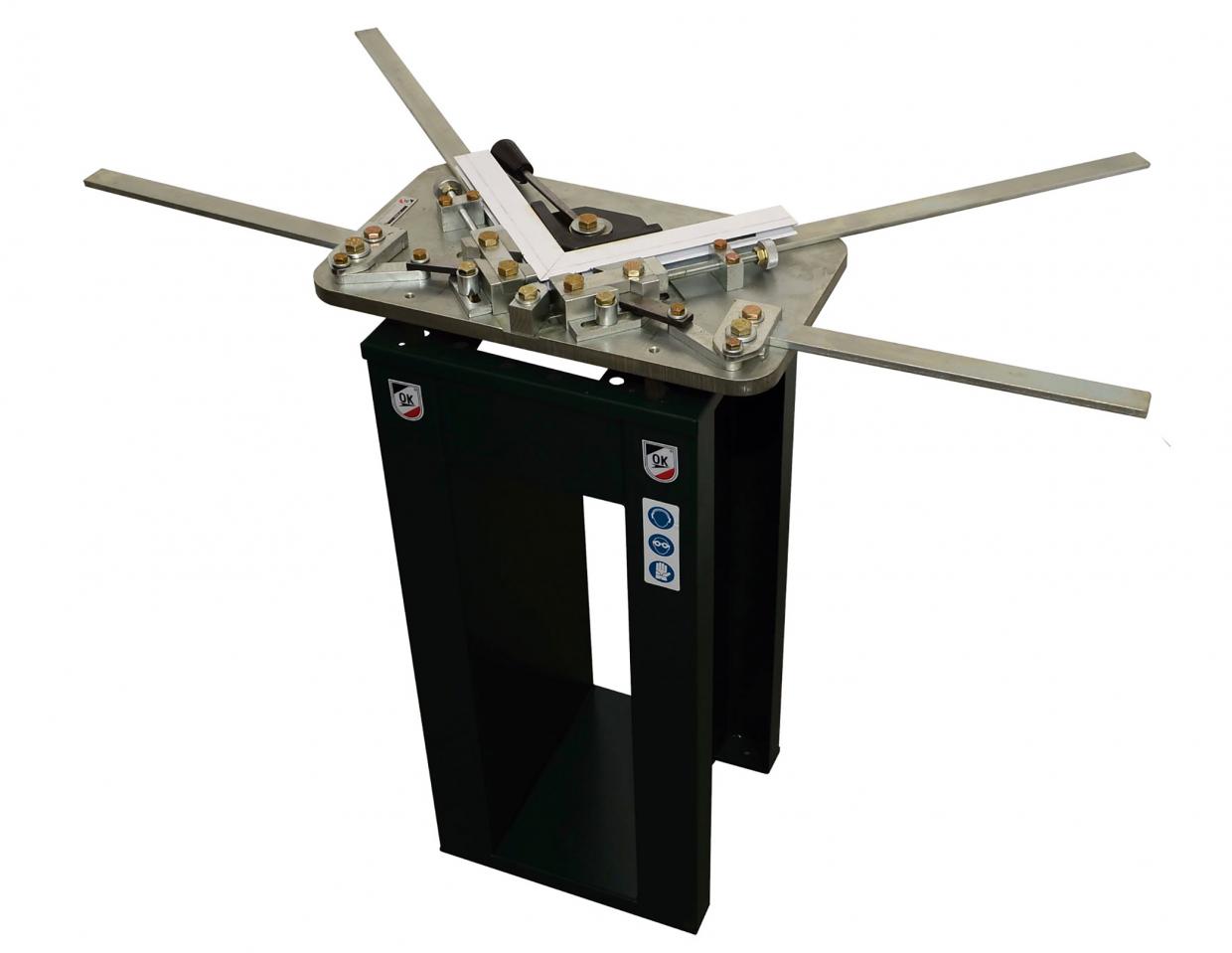 EOK-5: ENSAMBLADORA DE MOSQUITEROS - Image 2