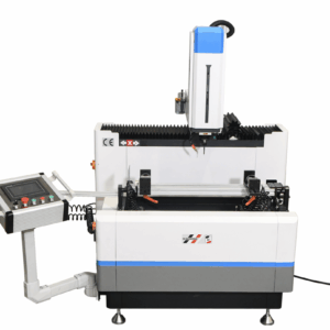 CNC 800: Copiadora CNC