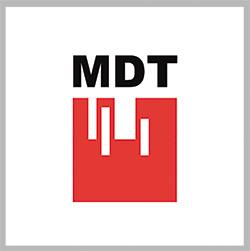 Punzonadoras Lineas Metales del Talar (MDT)