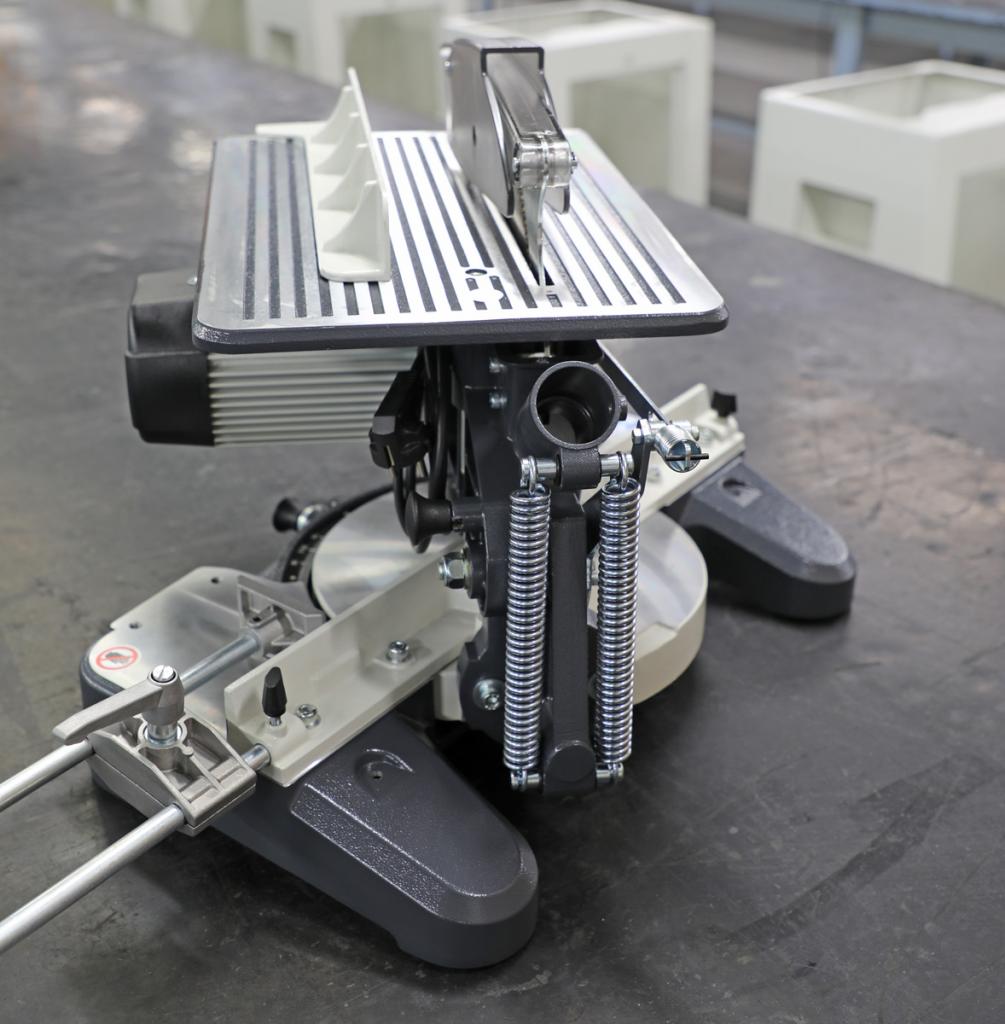 ALFA: Cortadora portátil profesional - Image 5