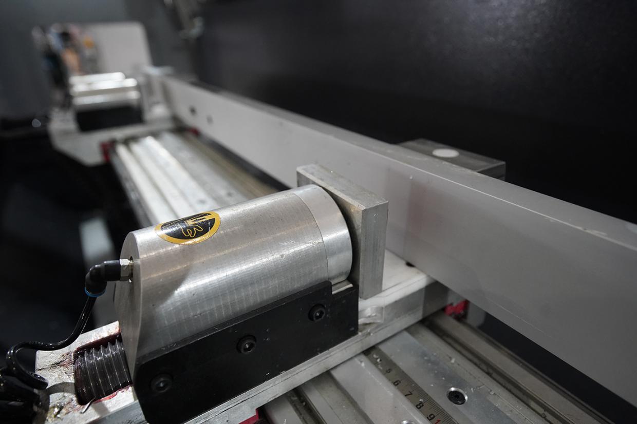 Albatros 3500 - Image 4