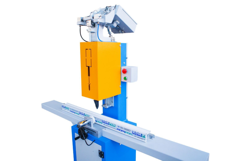 ATA 520: Atornilladora automática de refuerzos - Image 4