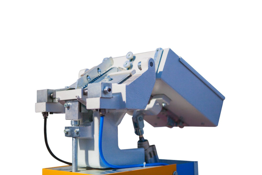 ATA 520: Atornilladora automática de refuerzos - Image 2