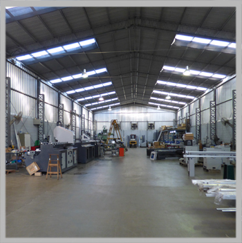 Nueva Planta Rafaela (Sta. Fe)