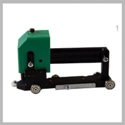 MNTA: Aplicador manual de cordón flexible