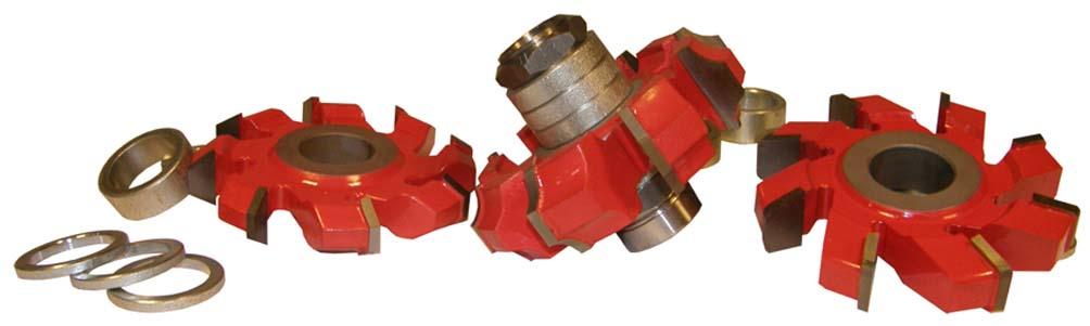 FRESAS PARA RETESTADORA - Image 2