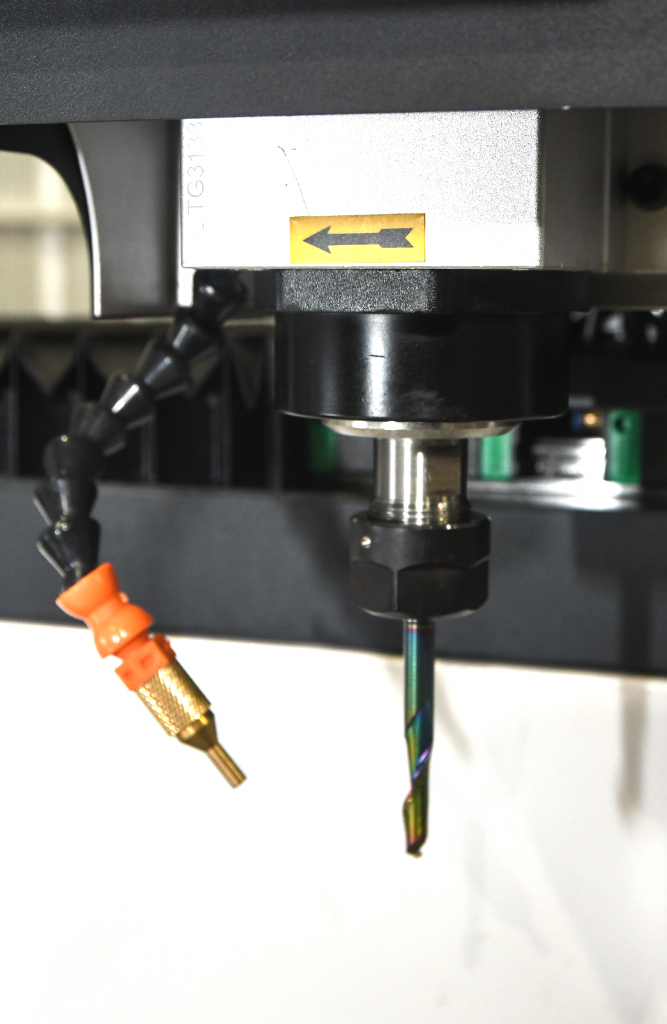 CNC 800: Copiadora CNC - Image 5