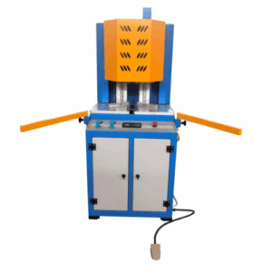 SMP 200: Soldadora de un cabezal (Línea Pesada)