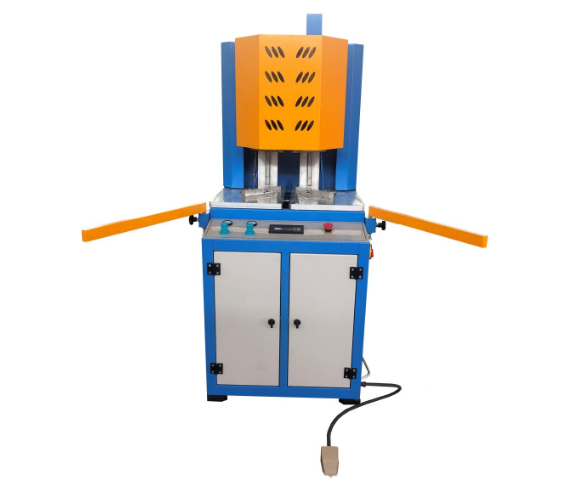 SMP 200: Soldadora de un cabezal (Línea Pesada)