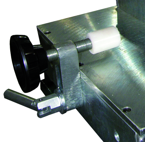 Mini Copy: Fresadora copiadora portátil - Image 4