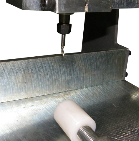 Mini Copy: Fresadora copiadora portátil - Image 3