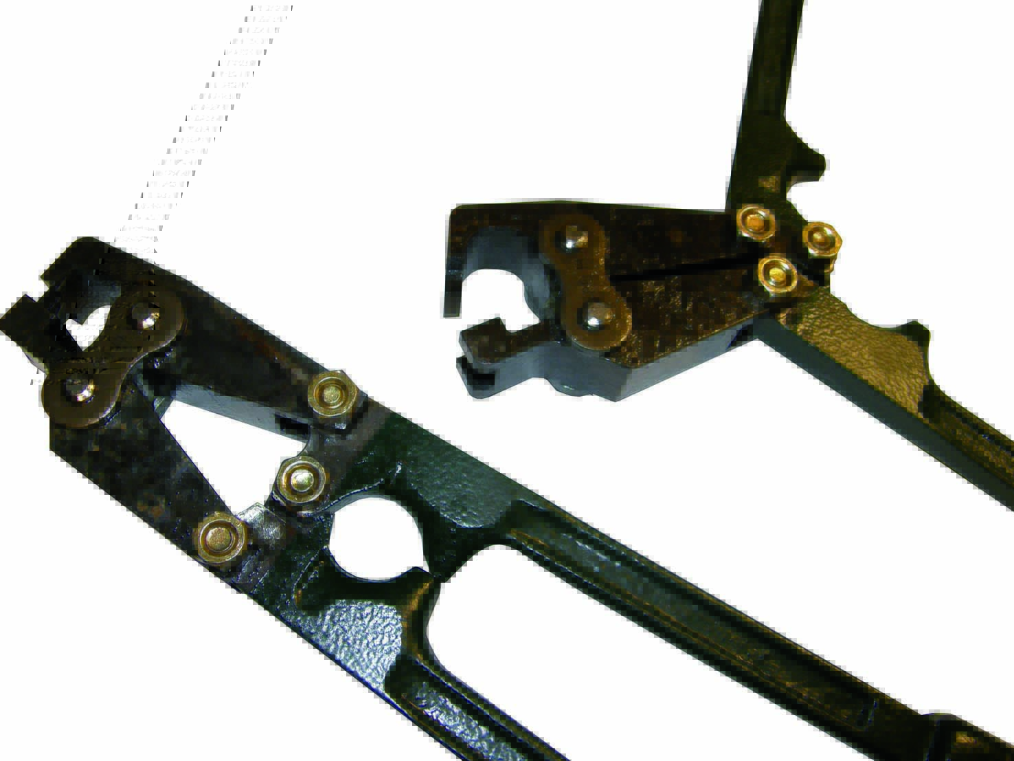 PINZA DE DESAGOTES - Image 2