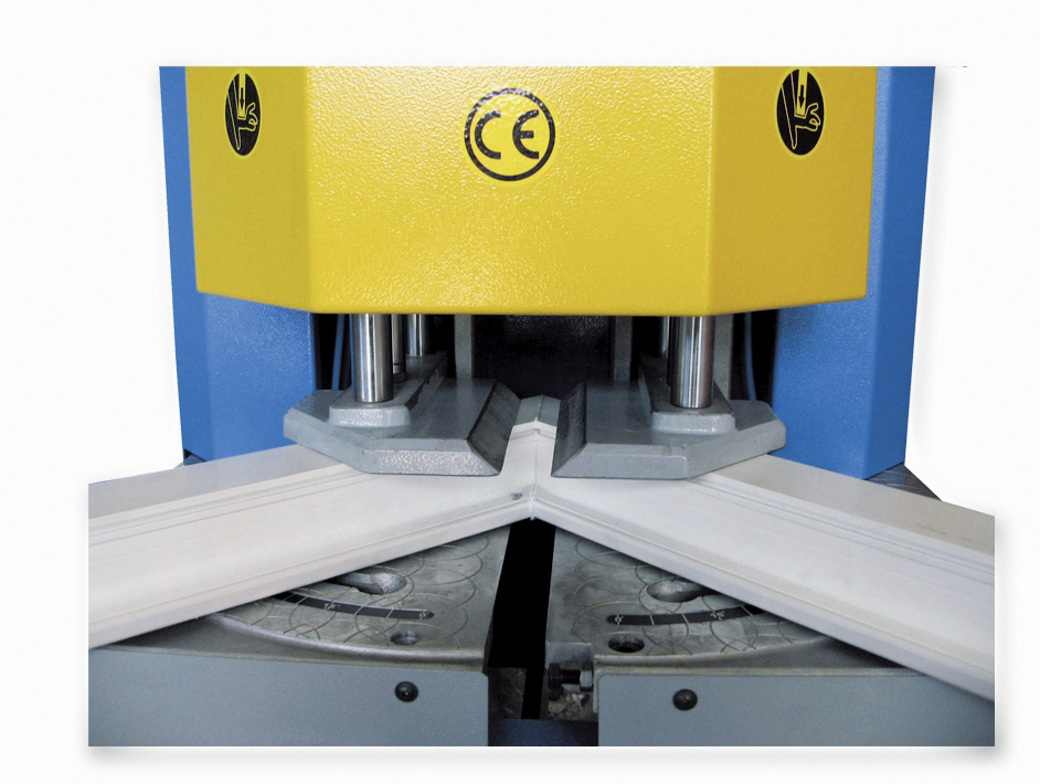 SM 160: Soldadora de un cabezal - Image 4