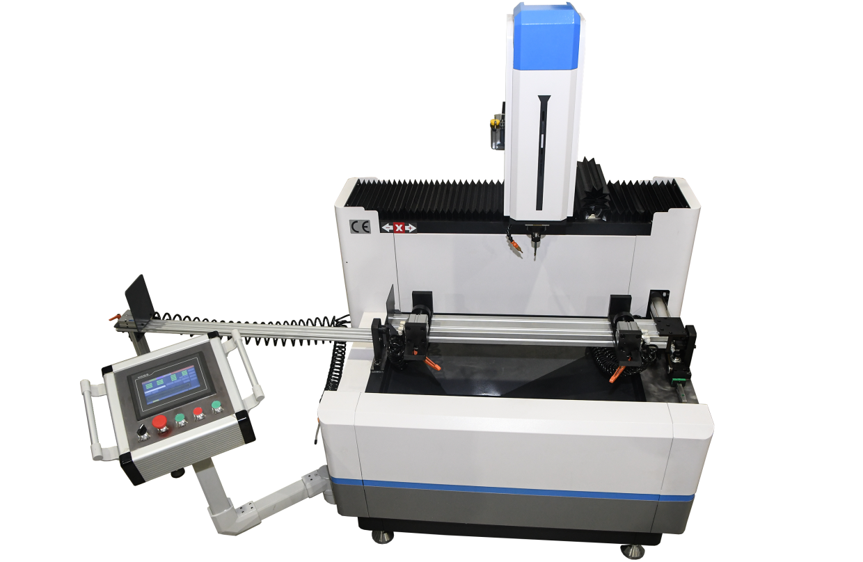 CNC 800: Copiadora CNC - Image 3