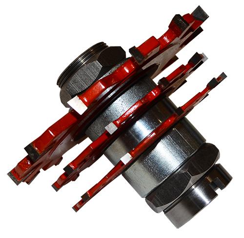 FRESAS PARA RETESTADORA - Image 3