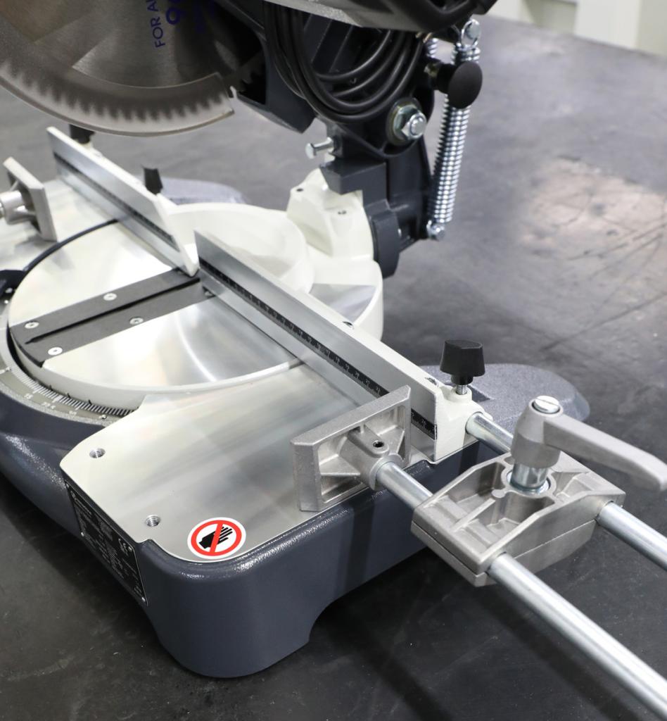 ALFA: Cortadora portátil profesional - Image 3