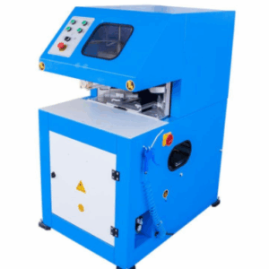 LAE 4: Limpiadora automática de esquinas