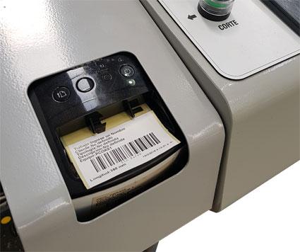 DC 500: Cortadora doble cabezal CNC - Image 3