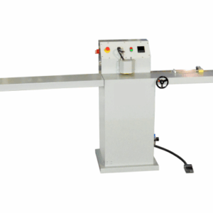 BARSAW: Cortadora automática de espaciadores