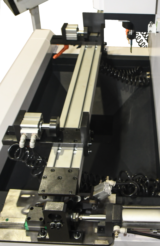 CNC 800: Copiadora CNC - Image 7