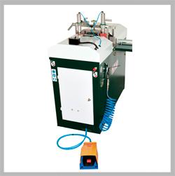 JOK 200: Cortadora de junquillos y contravidrios