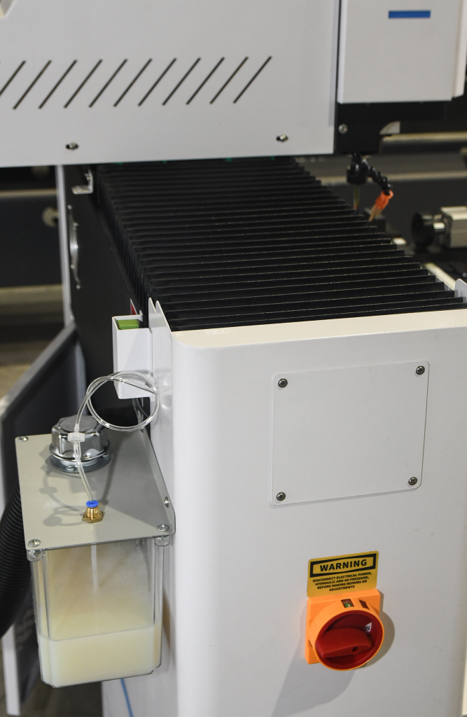 CNC 800: Copiadora CNC - Image 6