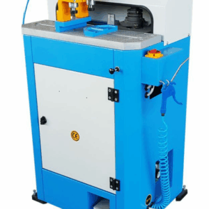 RET 502 Retestadora automática ALU/PVC