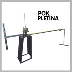 POK PLETINA
