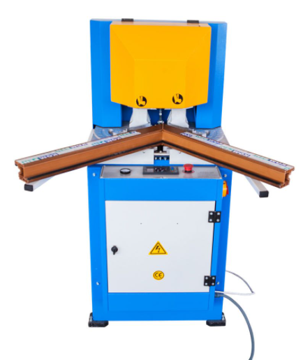 SM 160: Soldadora de un cabezal - Image 3