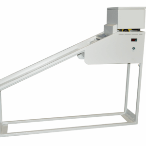 DECA: Llenadora de desecante