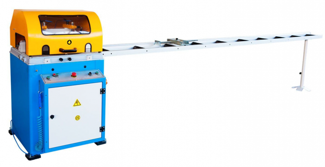 CAP 504 Cortadora automática ascendente - Image 3