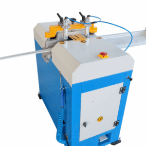 JIM 200: Cortadora automática de junquillos