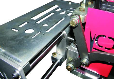 Mini Copy: Fresadora copiadora portátil - Image 5