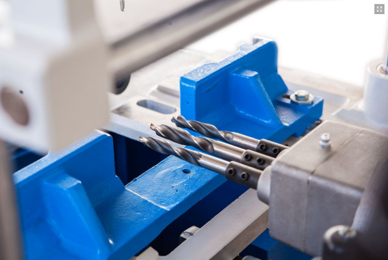 CYC 505: Copiadora y Cremonera - Image 4